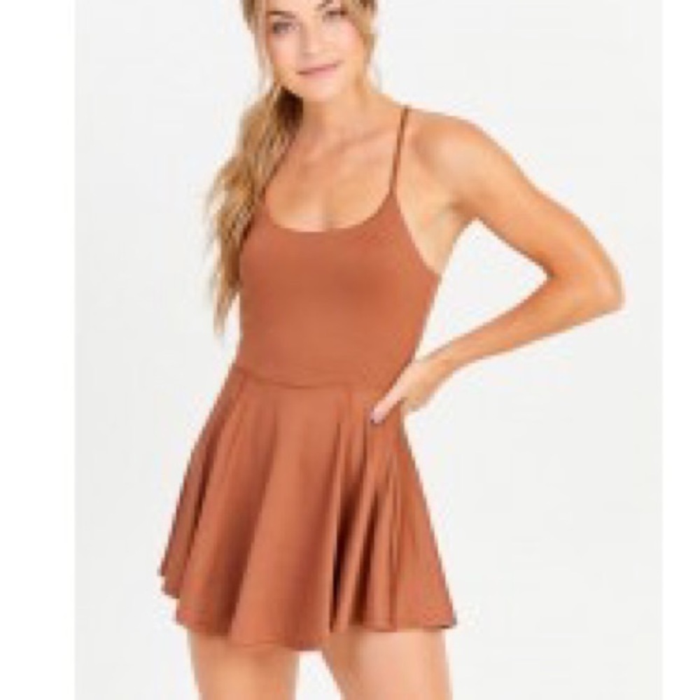 Altar’d State Revival Exercise Dress